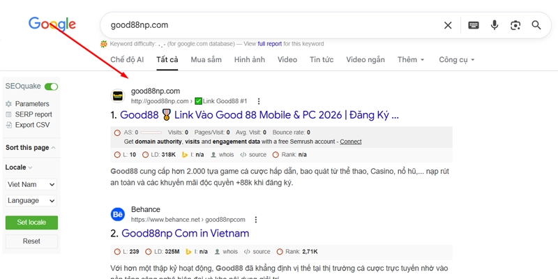 Vào chorme và search từ khóa prava-online.vip