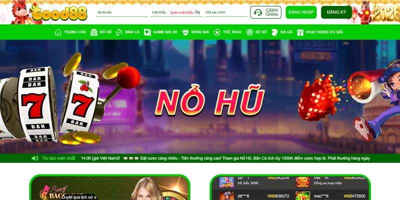 Good88 prava-online 🎖️ Link Trang Chủ Good88.COM 17 Các sản phẩm cá cược đặc sắc nhất trang game Good88