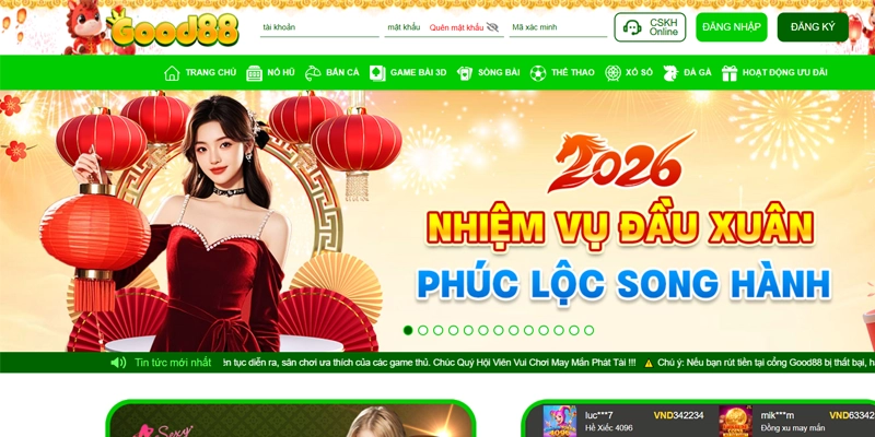 Good88 prava-online 🎖️ Link Trang Chủ Good88.COM 22 Giải đáp thắc mắc của khách hàng về thương hiệu Good88
